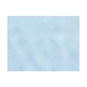 Set de table TNT Mank, 40x30cm Bleu Ciel Sky